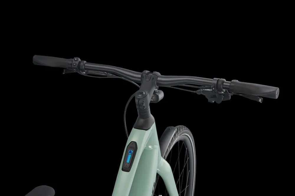 Specialized Turbo Vado SL 4.0 Step-Through EQ> City·Turbo Vado