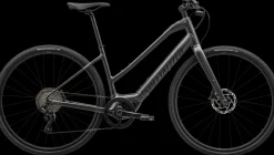 Specialized Turbo Vado SL 4.0 Step-Through> City·Turbo Vado