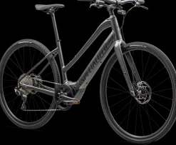 Specialized Turbo Vado SL 4.0 Step-Through> City·Turbo Vado