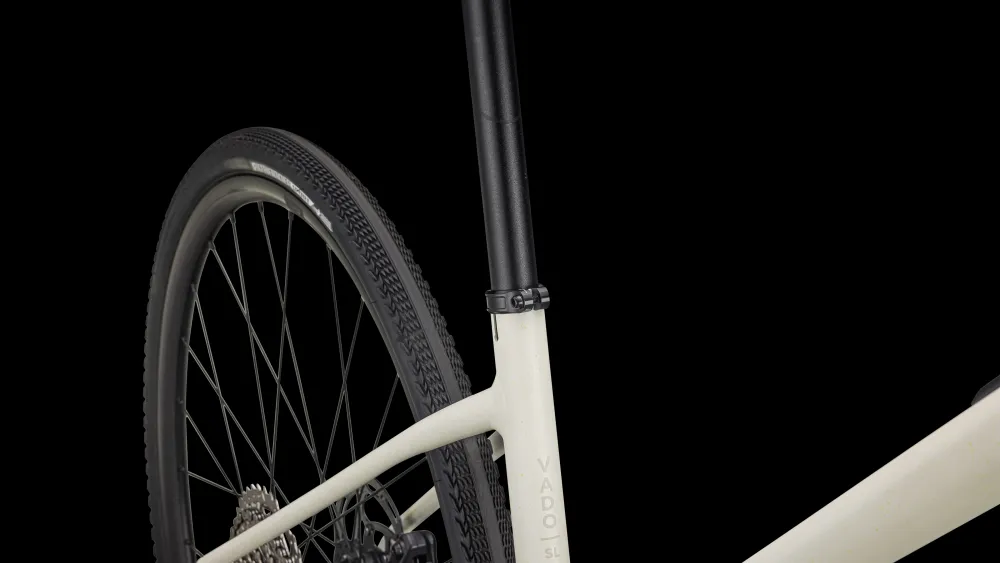 Specialized Turbo Vado SL 4.0 Step-Through> City·Turbo Vado