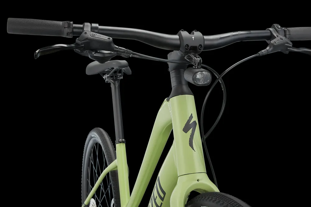Specialized Turbo Vado SL 4.0 Step-Through> City·Turbo Vado