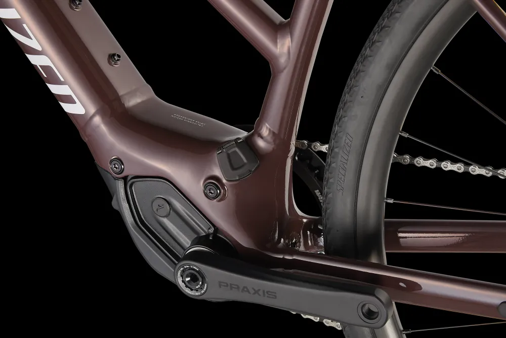 Specialized Turbo Vado SL 4.0 Step-Through> City·Turbo Vado
