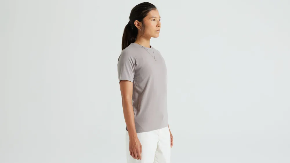Specialized Women's ADV Air Short Sleeve Jersey>Women Women's Tops·Jerseys
