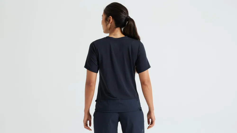 Specialized Women's ADV Air Short Sleeve Jersey>Women Women's Tops·Jerseys