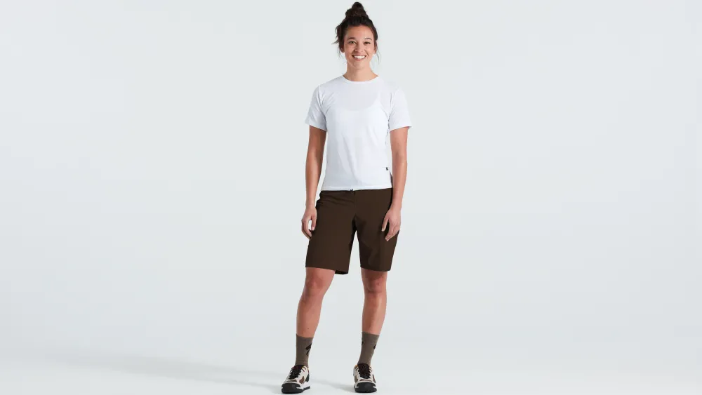 Specialized Women's ADV Air Shorts>Women Women's Bottoms·Bibs & Shorts