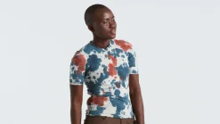 Specialized Women's ADV Garment Washed Short Sleeve Jersey>Women Women's Tops·Jerseys