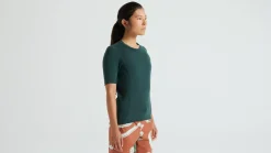 Specialized Women's ADV Short Sleeve Jersey>Women Women's Tops·Jerseys