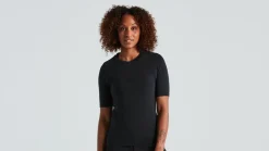 Specialized Women's ADV Short Sleeve Jersey><noscript><img width=