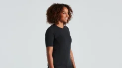Specialized Women's ADV Short Sleeve Jersey><noscript><img width=