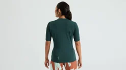 Specialized Women's ADV Short Sleeve Jersey><noscript><img width=