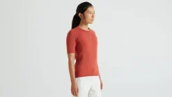 Specialized Women's ADV Short Sleeve Jersey><noscript><img width=