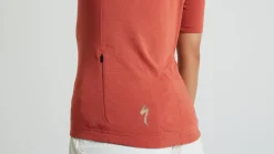 Specialized Women's ADV Short Sleeve Jersey><noscript><img width=