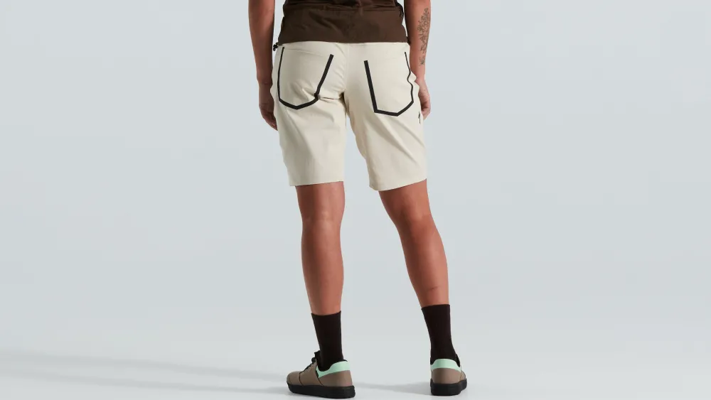 Specialized Women's ADV Shorts>Women Women's Bottoms·Bibs & Shorts
