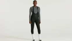 Specialized Women's Adventure Thermal Bib Knicker w/ SWAT™>Women Swat™ Storage|Women's Bottoms·Tights & Pants