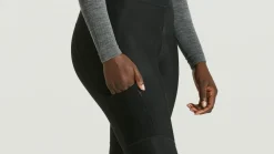 Specialized Women's Adventure Thermal Bib Knicker w/ SWAT™><noscript><img width=