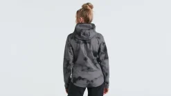 Specialized Women's Altered-Edition Trail Rain Jacket>Women Women's Tops·Jackets & Vests