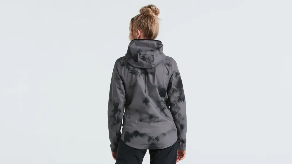 Specialized Women's Altered-Edition Trail Rain Jacket>Women Women's Tops·Jackets & Vests