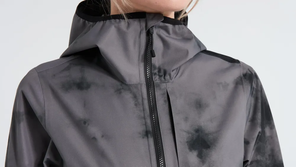 Specialized Women's Altered-Edition Trail Rain Jacket>Women Women's Tops·Jackets & Vests