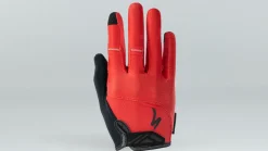 Specialized Women's Body Geometry Dual-Gel Long Finger Gloves><noscript><img width=