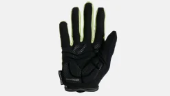 Specialized Women's Body Geometry Dual-Gel Long Finger Gloves><noscript><img width=