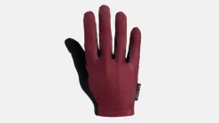 Specialized Women's Body Geometry Grail Long Finger Gloves>Women Women's Accessories·Gloves