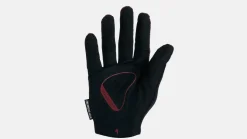 Specialized Women's Body Geometry Grail Long Finger Gloves>Women Women's Accessories·Gloves