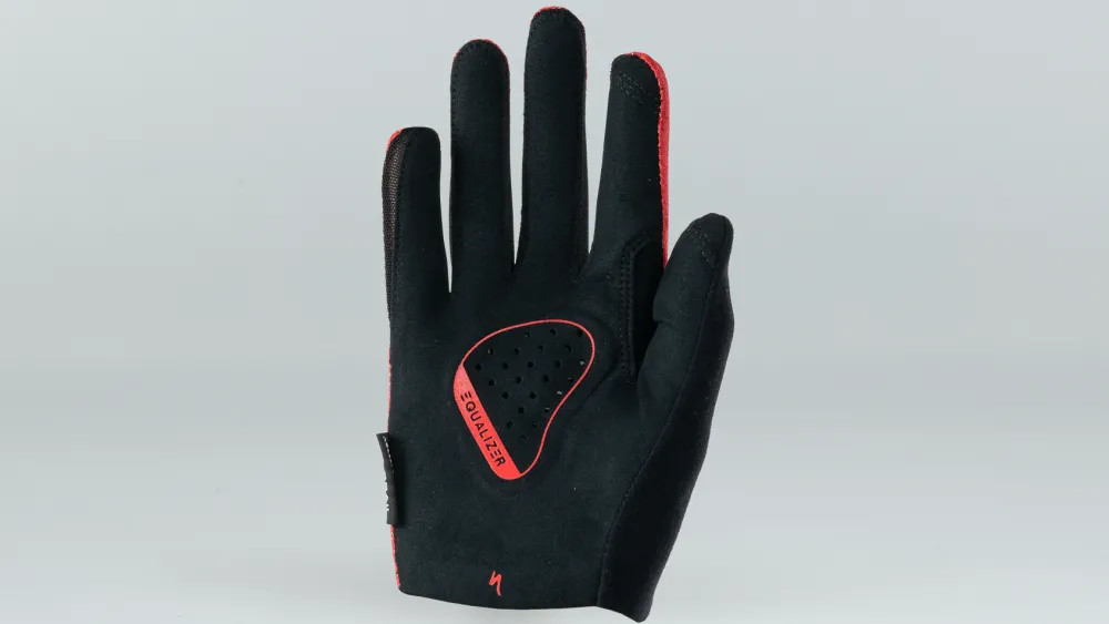 Specialized Women's Body Geometry Grail Long Finger Gloves>Women Women's Accessories·Gloves