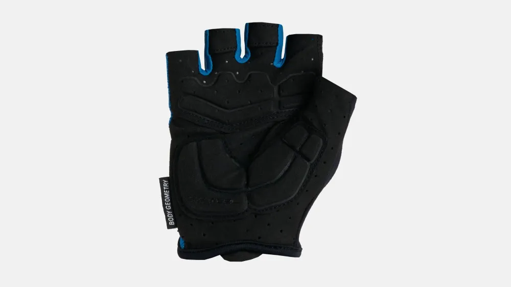 Specialized Women's Body Geometry Sport Gel Short Finger Gloves>Women Women's Accessories·Gloves