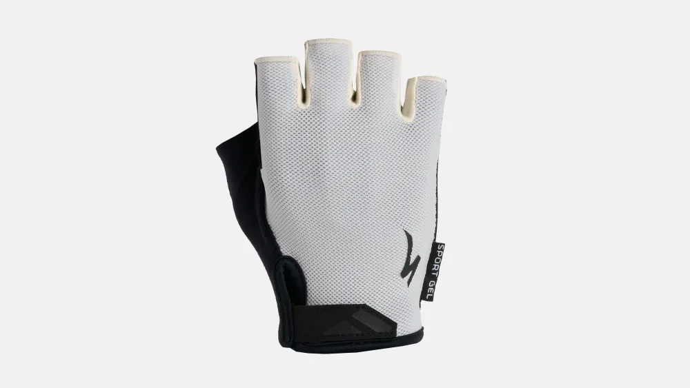 Specialized Women's Body Geometry Sport Gel Short Finger Gloves>Women Women's Accessories·Gloves