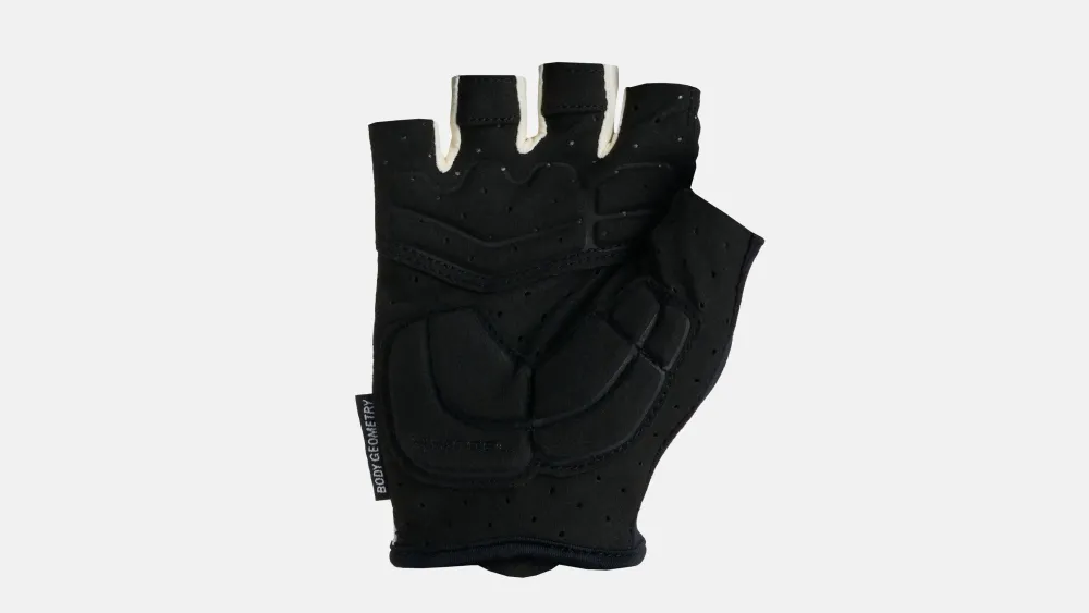 Specialized Women's Body Geometry Sport Gel Short Finger Gloves>Women Women's Accessories·Gloves