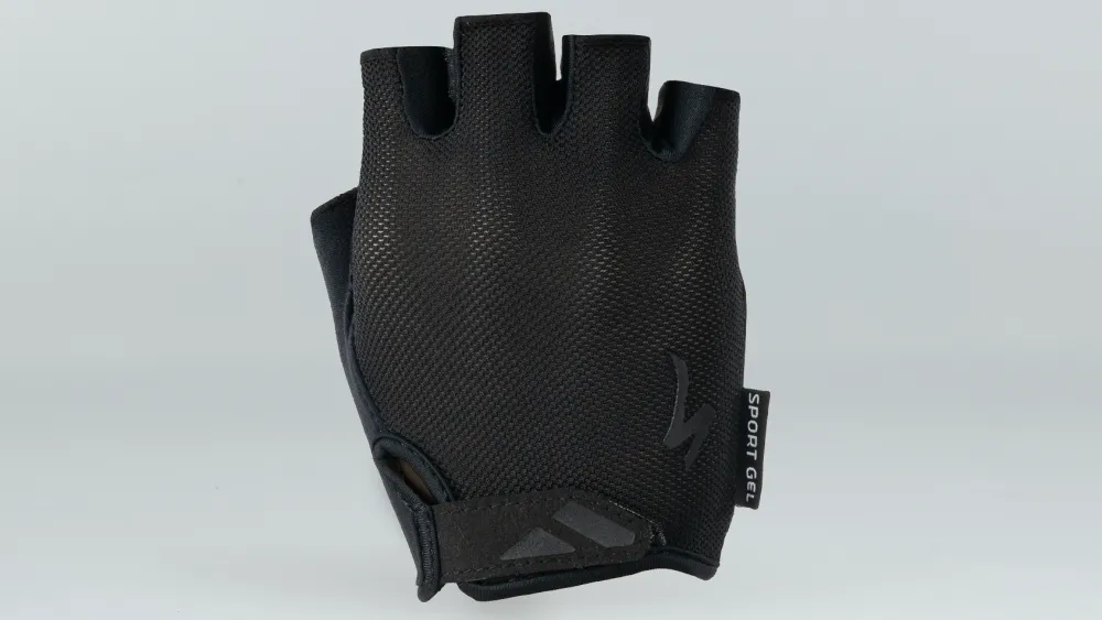 Specialized Women's Body Geometry Sport Gel Short Finger Gloves>Women Women's Accessories·Gloves