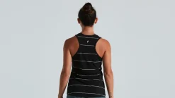 Specialized Women's drirelease® Stripe Tank>Women Women's Casual Wear·Shirts