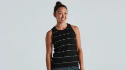 Specialized Women's drirelease® Stripe Tank>Women Women's Casual Wear·Shirts