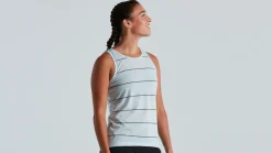 Specialized Women's drirelease® Stripe Tank><noscript><img width=
