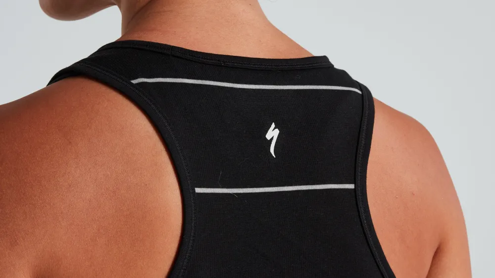 Specialized Women's drirelease® Stripe Tank>Women Women's Casual Wear·Shirts
