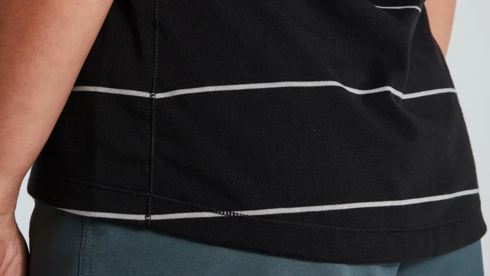 Specialized Women's drirelease® Stripe Tank>Women Women's Casual Wear·Shirts