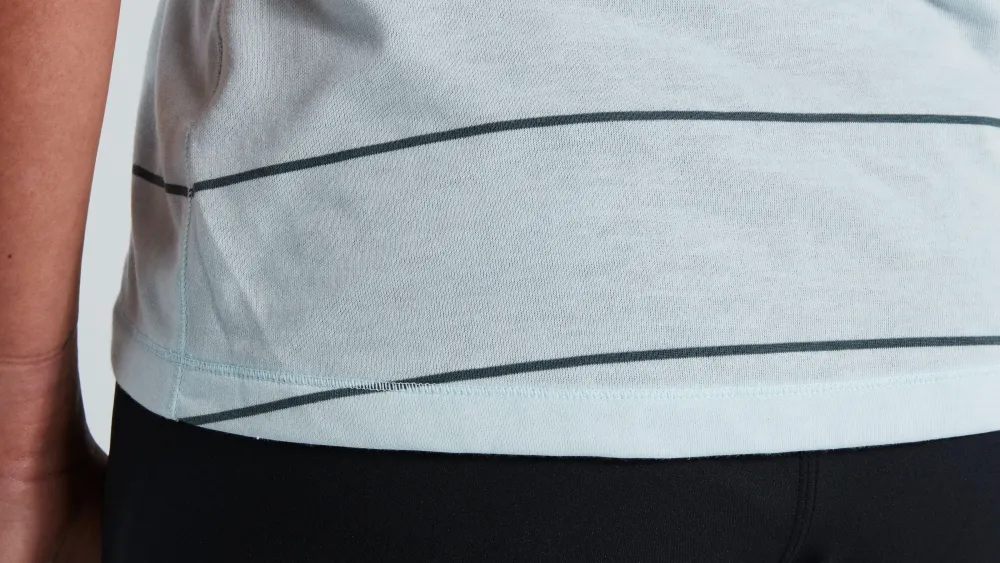 Specialized Women's drirelease® Stripe Tank>Women Women's Casual Wear·Shirts