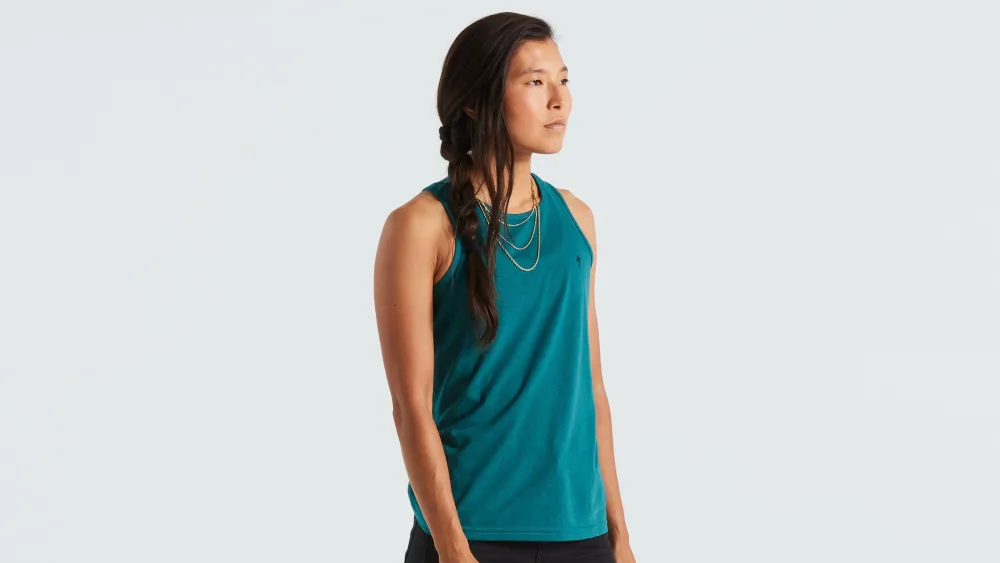 Specialized Women's drirelease® Tank>Women Women's Casual Wear·Shirts