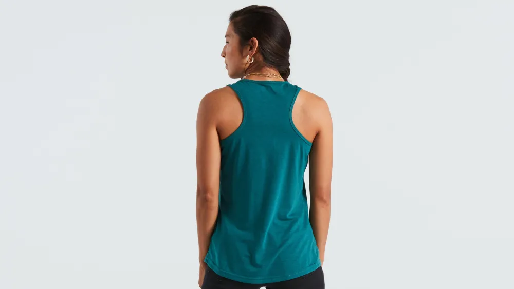 Specialized Women's drirelease® Tank>Women Women's Casual Wear·Shirts