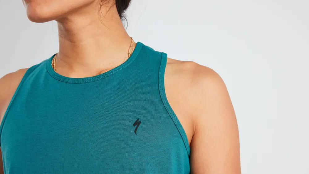 Specialized Women's drirelease® Tank>Women Women's Casual Wear·Shirts
