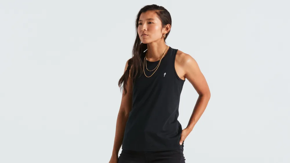 Specialized Women's drirelease® Tank>Women Women's Casual Wear·Shirts