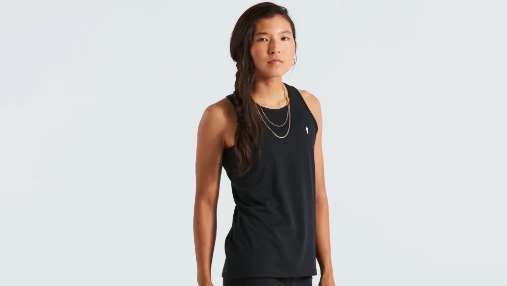Specialized Women's drirelease® Tank>Women Women's Casual Wear·Shirts