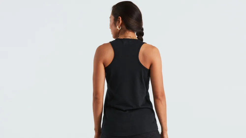 Specialized Women's drirelease® Tank>Women Women's Casual Wear·Shirts