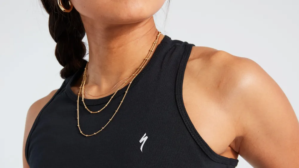 Specialized Women's drirelease® Tank>Women Women's Casual Wear·Shirts