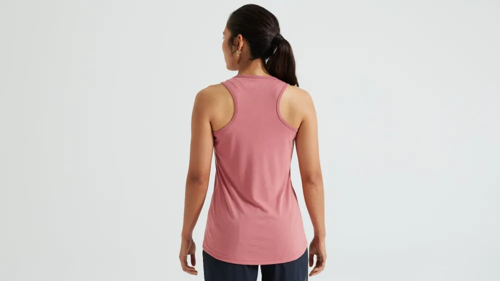 Specialized Women's drirelease® Tank>Women Women's Casual Wear·Shirts