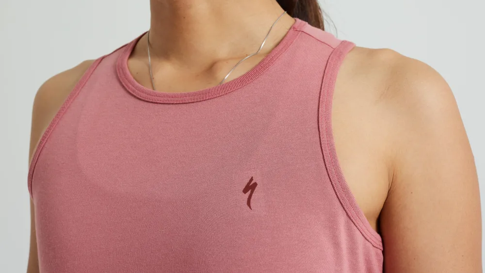 Specialized Women's drirelease® Tank>Women Women's Casual Wear·Shirts