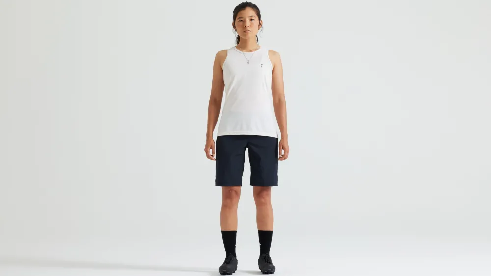 Specialized Women's drirelease® Tank>Women Women's Casual Wear·Shirts