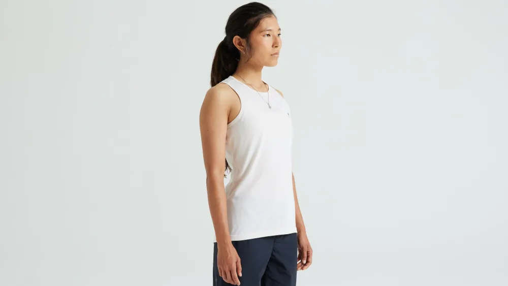 Specialized Women's drirelease® Tank>Women Women's Casual Wear·Shirts