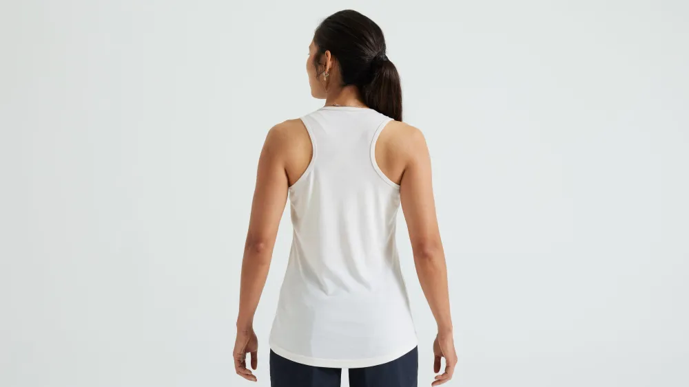 Specialized Women's drirelease® Tank>Women Women's Casual Wear·Shirts