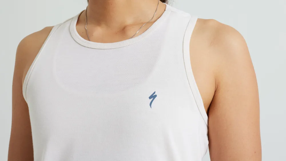 Specialized Women's drirelease® Tank>Women Women's Casual Wear·Shirts